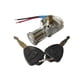 thumbnail image 5 of Cerradura Para Caja De Batería De Litio De Bicicleta Eléctrica, Ligera, Para Scooter Y Motocicleta, 5 of 5