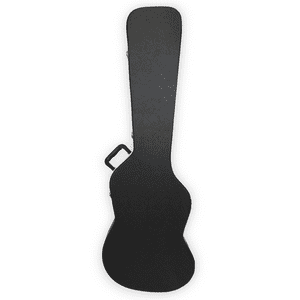 Music Bags - Case Para Bajo Eléctrico Musicbags Negro Mub-10B