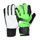 thumbnail image 5 of Guantes De Portero Antideslizantes Para Fútbol Para Deportes De Pelota Fútbol Color Verde Talla 6, 5 of 5