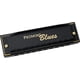thumbnail image 2 of Set de armónica Hohner Piedmont Blues 7 con funda de acero inoxidable, 2 of 2