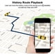thumbnail image 4 of Car GPS Tracker para vehículos Localizador en tiempo real GPS/GSM/GPRS/SMS Seguimiento de autos antirrobo con aplicaciones móviles, 4 of 15