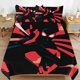 thumbnail image 3 of Spidean Bedding Se for Kids Men Women Twin Size3s Comforter Cover And Pillowcases-, 3 of 5