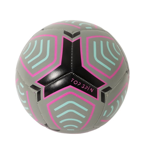 Ultimate Fitness - Pelota De Futbol Strike Pro Dark - N°5