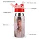 thumbnail image 3 of Botella de Agua Desmarcar Josh Hutcherson Rosa 12 Oz, 3 of 6