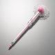 thumbnail image 4 of Set de Plumas Varita de Glinda la Malvada de The Noble Collection, 4 of 6