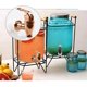 thumbnail image 5 of Paquete de 4 grifos de repuesto para dispensador de bebidas, reutilizables, para jarras de vidrio y grifos de agua., 5 of 5