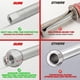 thumbnail image 4 of Conector de barra estabilizadora Suspension Dudes para elevación 4‑6\" Code Red, 4 of 7