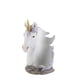 thumbnail image 3 of Soporte para botellas de vino de poliresina Zingz & Thingz Unicorn Mane, 3 of 5