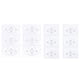 thumbnail image 1 of Club Impact Stickers Precisión Putters Club Golf Impact Tape Etiquetas Hombres Mujeres, 1 of 4