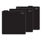 thumbnail image 1 of Separadores de discos de vinilo Vaultz A-Z Black (26 unidades), 1 of 6