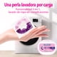 thumbnail image 4 of Detergente Para Ropa Envase Aileda Detergente Cápsulas Fresias Y Lirios Antibacterial Caja, 4 of 8