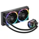 thumbnail image 3 of Water Cooling Antec Vortex 240 ARGB, 3 of 3