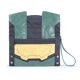 thumbnail image 2 of Bolso de mano The Coop Halo The Master Chief con licencia oficial, 2 of 5