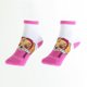 thumbnail image 3 of Pack Calcetines Niña Skye Y Everest Colors Blanco Paw Patrol, 3 of 8