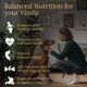 thumbnail image 2 of Multivitamínico Prestige Breed Vizsla 90 unidades sabor tocino, 2 of 6