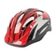 thumbnail image 4 of Casco De Bicicleta Juvenil Al Aire Libre Ligero Bicicleta Casco De Seguridad Casco De Bicicleta Niños Rojo, 4 of 5