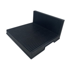 Bothyi - Estantes Para Piezas Estante Para Piezas Estante Organizador Práctico Para Figuras De Acción Diy 25,5 X 24,5 X 13 Cm