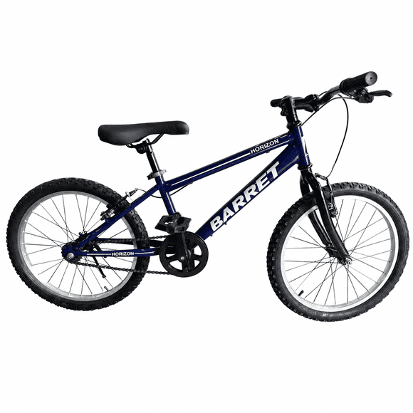 Bicicleta Barret Horizon Aro 20 Unisex color Azul