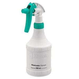 Klintek - Pulverizador Atomizador 0,5Lt