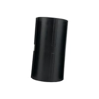 Magideal - Adaptador De Manguera De Vacío, Accesorios De Tubería, Reductor De Manguera, Adaptador De Tubería, Convertidor, Conectores, Accesorio, Reemplazo. Prác 32 Mm A 32 Mm