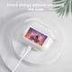 thumbnail image 4 of Desmarcar AirPods Pro Dreamworks Home Transparente, 4 of 6