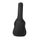 thumbnail image 2 of Funda Para Guitarra Con Correas Ajustables, Resistente Al Desgaste, Ligera, Color Gris, 2 of 5