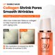 thumbnail image 4 of Mascarilla de Burbujas MENOKIN Pack de 5 (Lift, Bright, Clear, Moist, Repair), 4 of 9