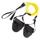 thumbnail image 1 of Natación Brazo Entrenador Fuerza Resistencia Bandas Pilates Mujeres Ejercicio Bandas Amarillo, 1 of 3