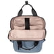 thumbnail image 3 of Mochila Porta Notebook Danka Azul Frio Calu, 3 of 8