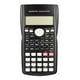 thumbnail image 1 of Calculadora Cientifica 240 Funciones Tapa Protectora Calidad multicolor, 1 of 3