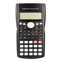 Gen - Calculadora Cientifica 240 Funciones Tapa Protectora Calidad Multicolor