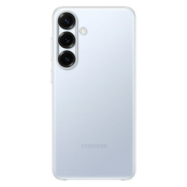 Galaxy S25+ Clear Case