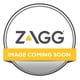 thumbnail image 1 of Protector de Pantalla Invisible Shield ZAGG para iPhone 11 XR Transparente, 1 of 1
