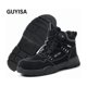 thumbnail image 3 of Zapato de Seguridad Guyisa Puntera de Acero Unisex, 3 of 3