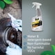 thumbnail image 3 of Limpiador automotriz CLR removedor de grasa, alquitrán y aceite 650 ml, 3 of 8