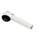 thumbnail image 1 of Rociador para grifo de cocina Kingston Brass Gourmetier KH7200 blanco, 1 of 2