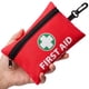 thumbnail image 1 of Botiquín de primeros auxilios General Medi Mini de 110 piezas con manta de emergencia, 1 of 8
