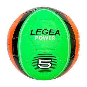 Legea - Balon Futbol Power Nj-Vdf-Ng 5