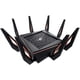 thumbnail image 1 of Router inalámbrico para juegos ASUS ROG Rapture GT-AX11000 WiFi 6, 1 of 4