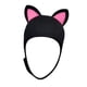thumbnail image 1 of Gorro Con Capucha De Buceo Con Orejas De Gato Para Mujer Y Niño, Accesorio Para Deportes Acuáticos, Oreja Rosa L, 1 of 5