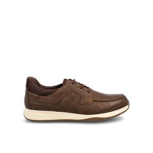 Zapato Hombre Bata Philip Chocolate