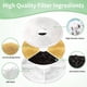 thumbnail image 4 of Paquete de 16 filtros de repuesto para fuentes de agua Cat para 3 litros, 4 of 7
