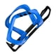 thumbnail image 2 of Portabotellas Para Bicicleta De Montaña Y Carretera, Soporte Para Botella De Agua, Color Azul, 2 of 4