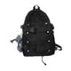 thumbnail image 3 of Mochila De Esquí Mochila Bolsa De Monopatín Impermeable Para Ciclismo Escalada Al Aire Libre Negro, 3 of 5