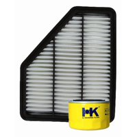 Repuestos Del Sol - Kit Filtro Aceite Aire Para Changan Cs75 1 8 2018 2021