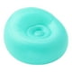 thumbnail image 1 of Sillón Inflable Poshpod 1.07MX1.02MX61Cm Bestway celeste Tamano Unico, 1 of 4