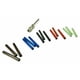 thumbnail image 1 of Set surtido de 15 piezas de puntas de pulido de silicona JTS de 2 mm, 1 of 9