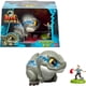 thumbnail image 1 of Figura de colección Mattel Jurassic World Velociraptor Blue, 1 of 2