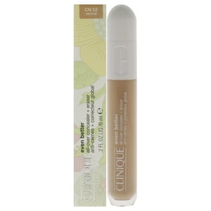 Clinique - Corrector Integral Y Borrador Aún Mejor - Cn 52 Neutral De Para Mujeres - Corrector De 0,2 Oz