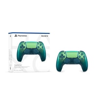 Mando Inalámbrico Playstation Dualsense Chroma Teal